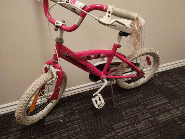 Supercycle Kidz Magic Bike image indicator(5)