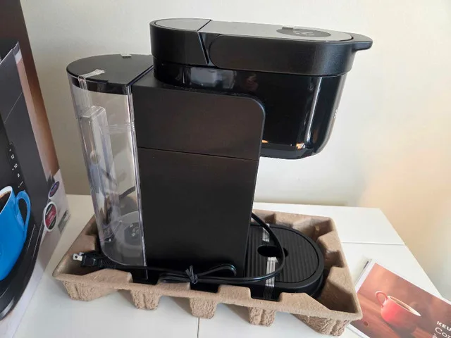 Keurig K-Express image indicator(2)