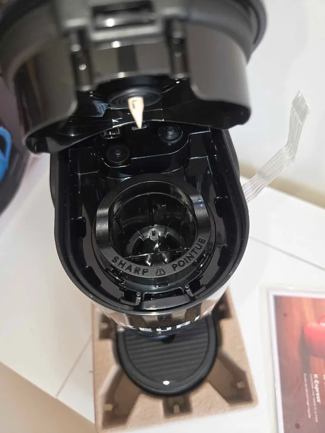 Keurig K-Express image indicator(3)