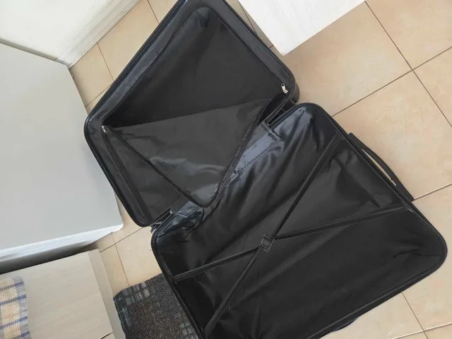 Hard Shell Suitcase image indicator(5)