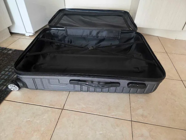 Hard Shell Suitcase image indicator(6)