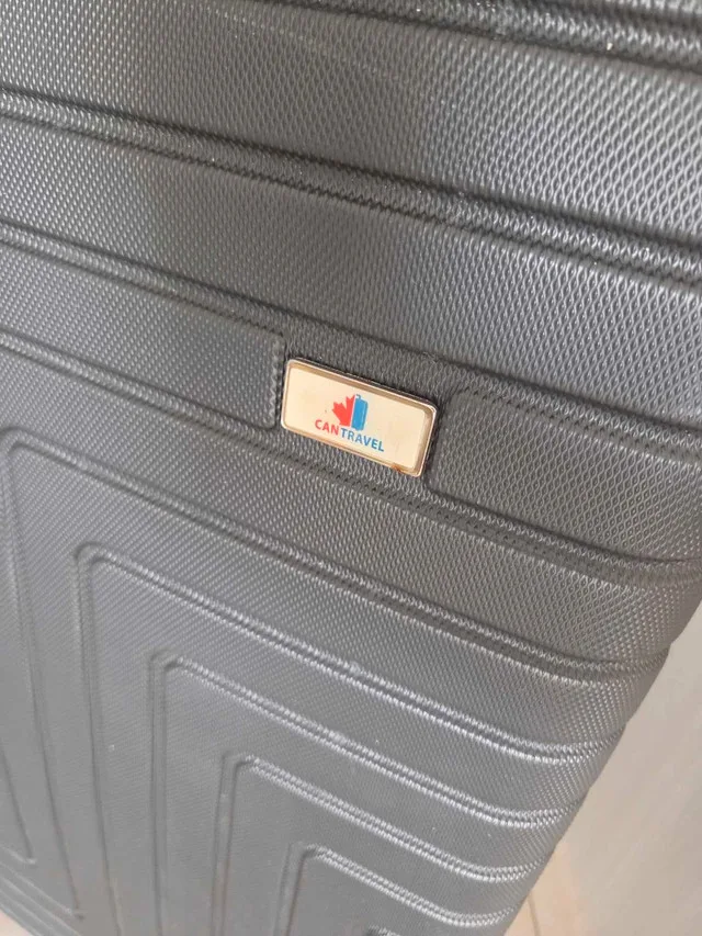 Hard Shell Suitcase image indicator(9)