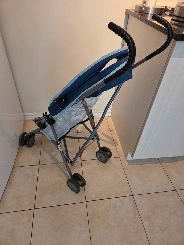 Cosco Kids Stroller - photo 2