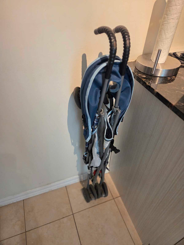 Cosco Kids Stroller - photo 3