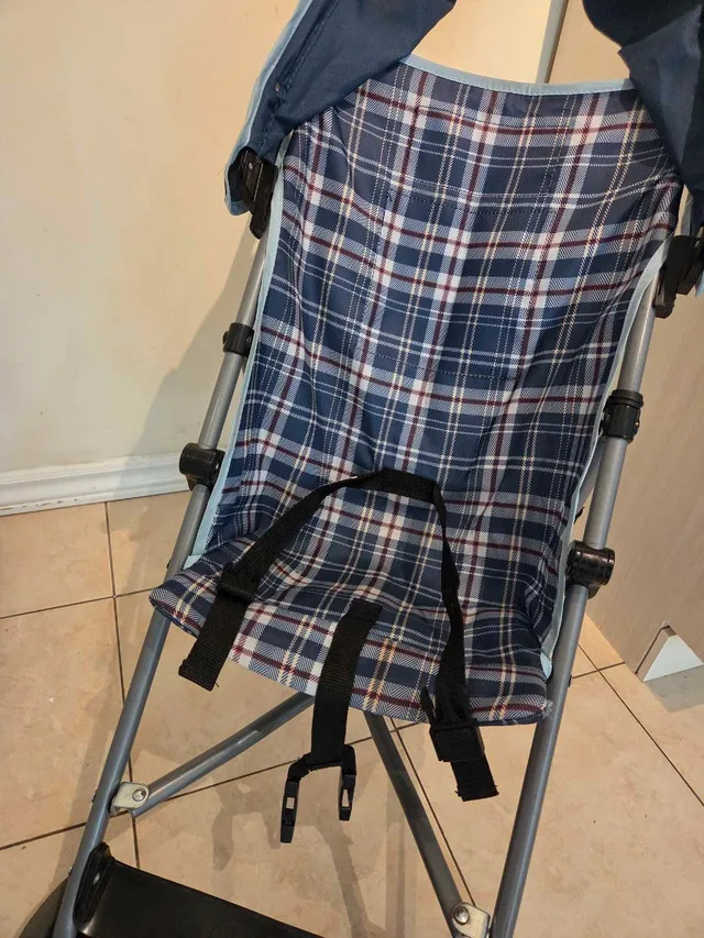 Cosco Kids Stroller image indicator(4)