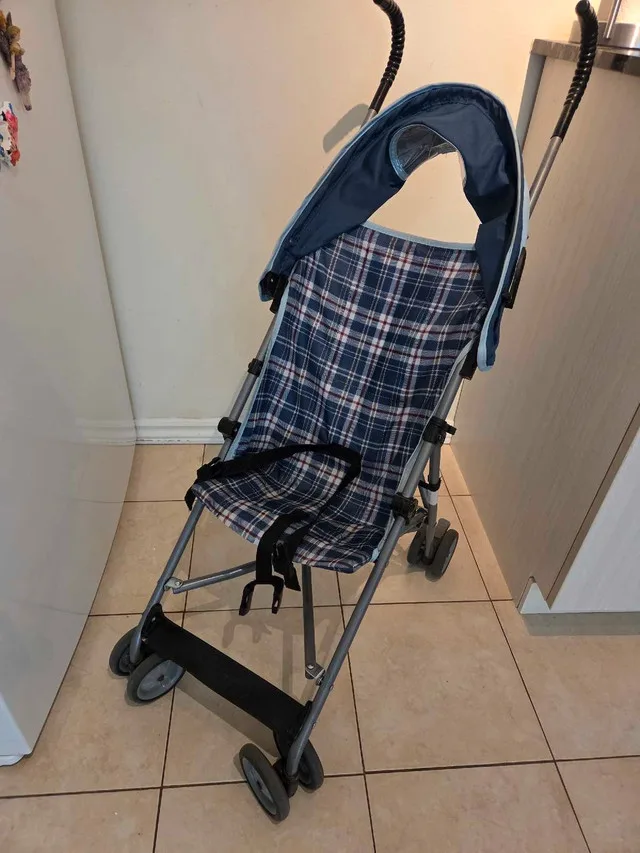 Cosco Kids Stroller image indicator(5)