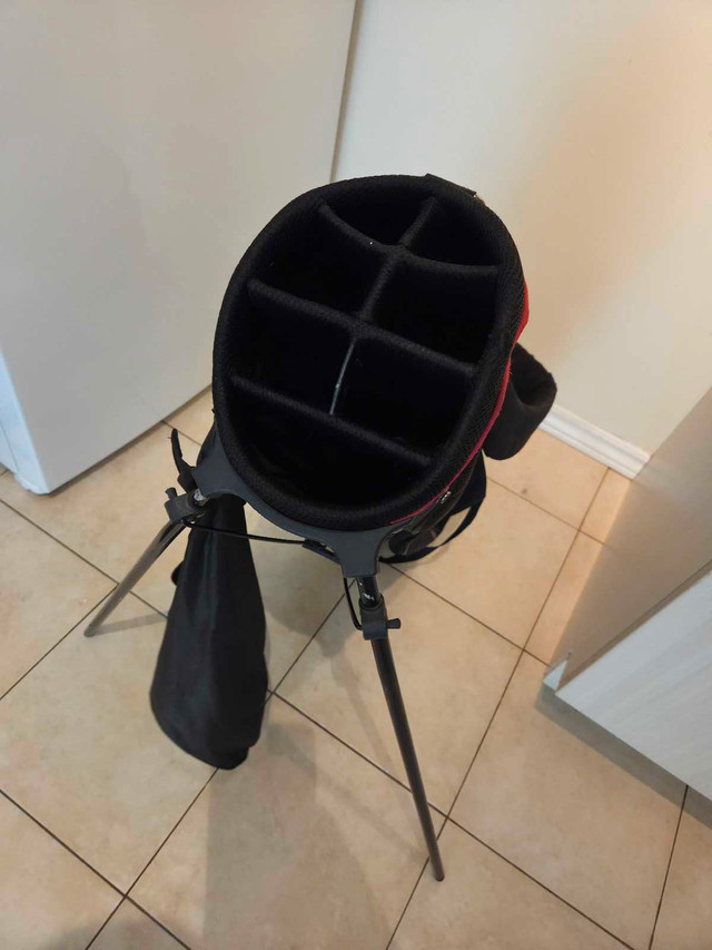 XV-460 Golf Bag - photo 2