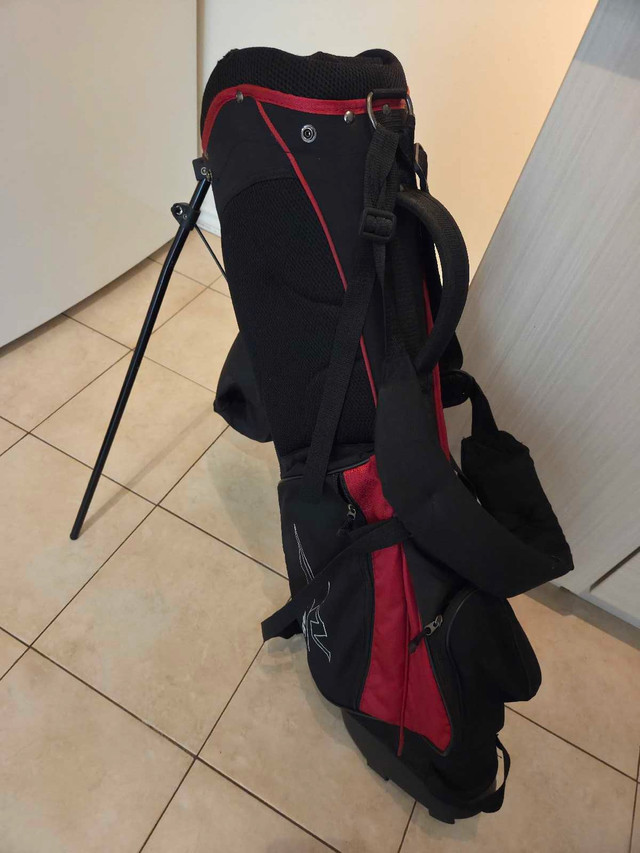 XV-460 Golf Bag - photo 3