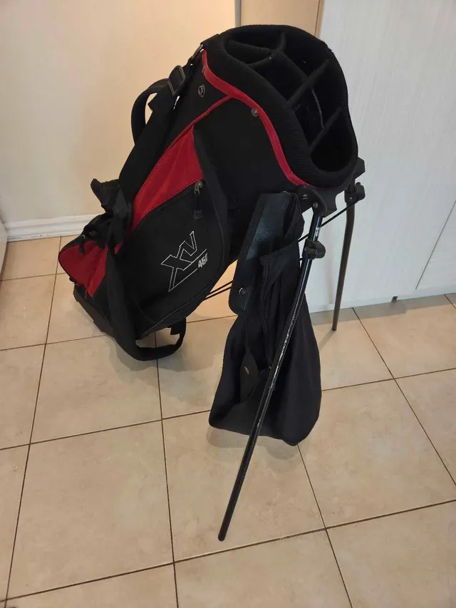 XV-460 Golf Bag image indicator(4)