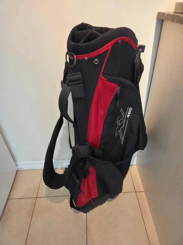 XV-460 Golf Bag image indicator(5)