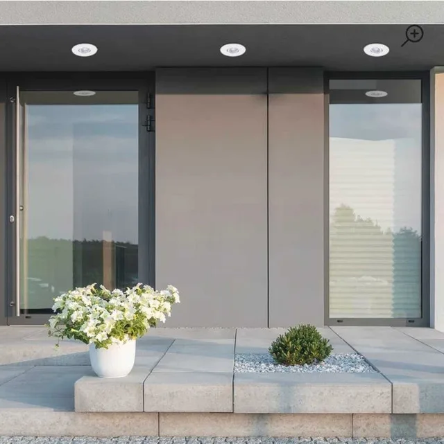 Globe Electric Recessed Lighting Kit image indicator(7)