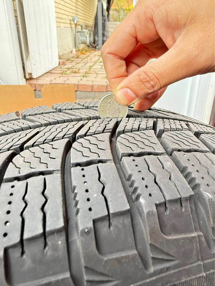 Michelin X-Ice Xi3 (205/65R16 99T M+S)