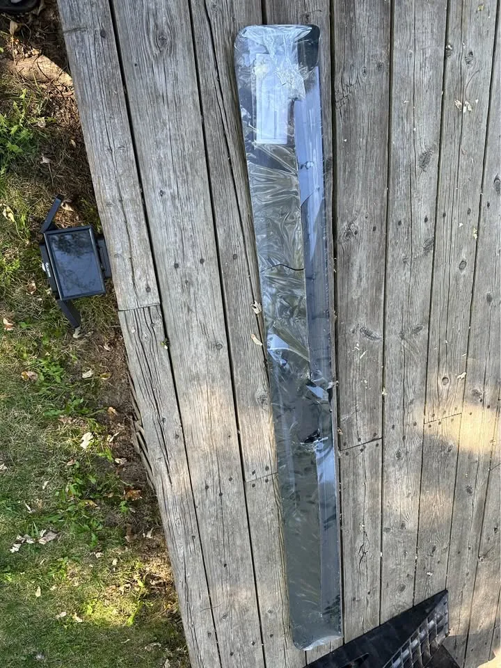 Hood deflector image indicator(2)