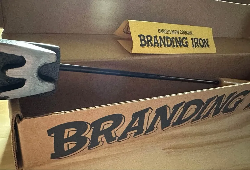 BBQ Branding Iron image indicator(3)