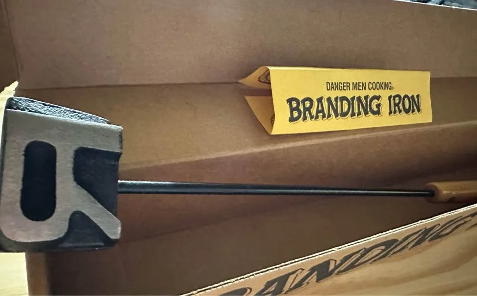 BBQ Branding Iron image indicator(4)