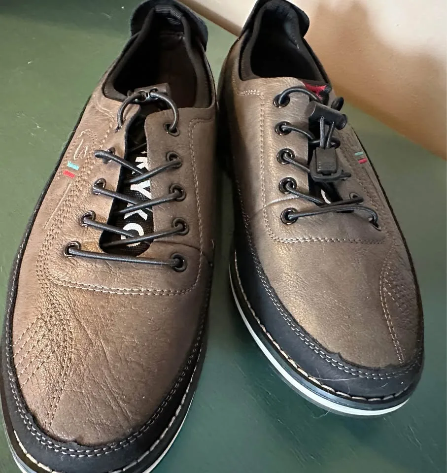 Men’s dress shoes image indicator(2)