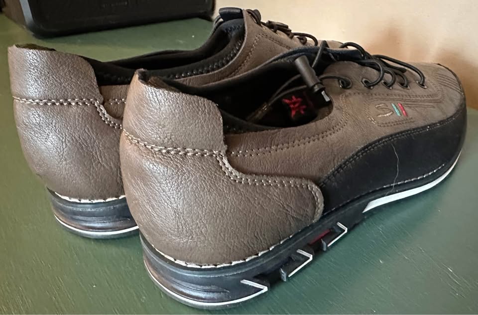 Men’s dress shoes - photo 3