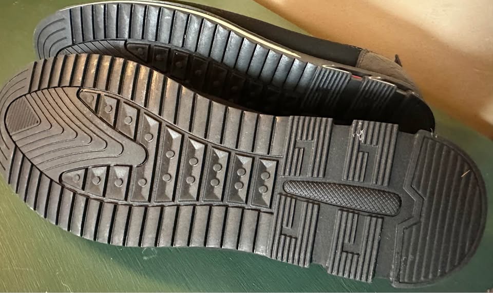 Men’s dress shoes - photo 4