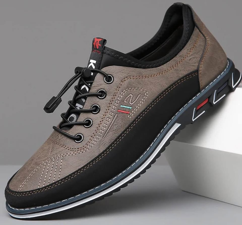 Men’s dress shoes - photo 5