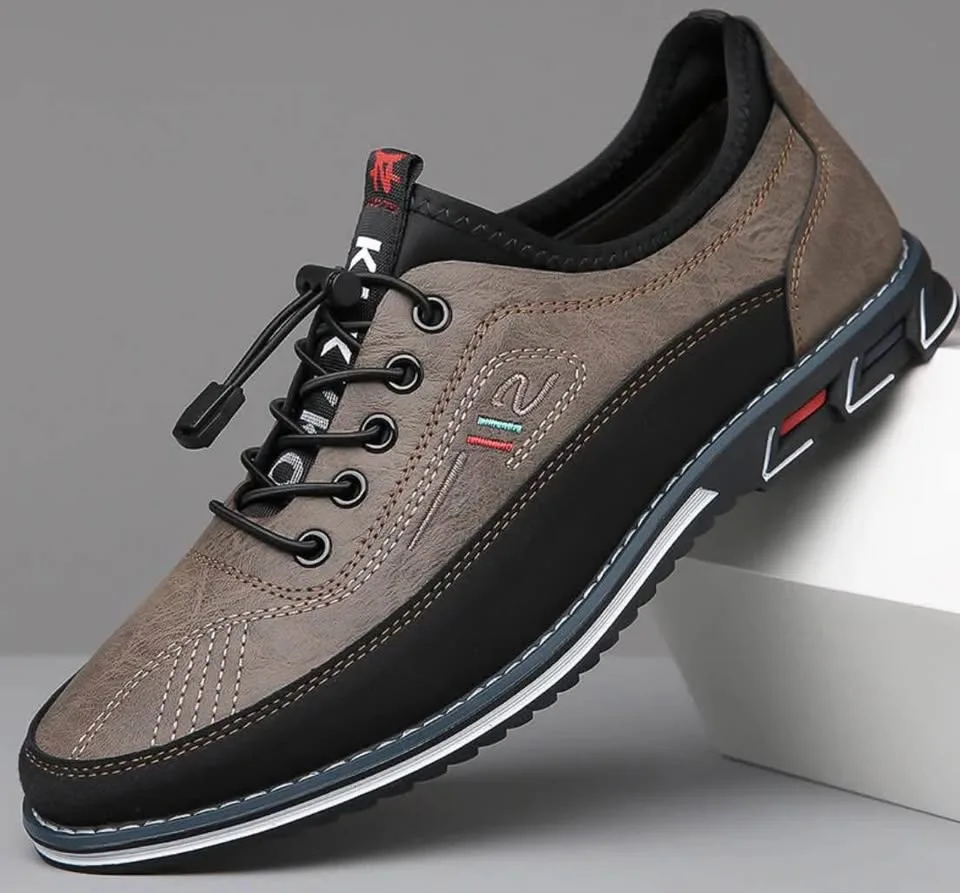 Men’s dress shoes image indicator(5)