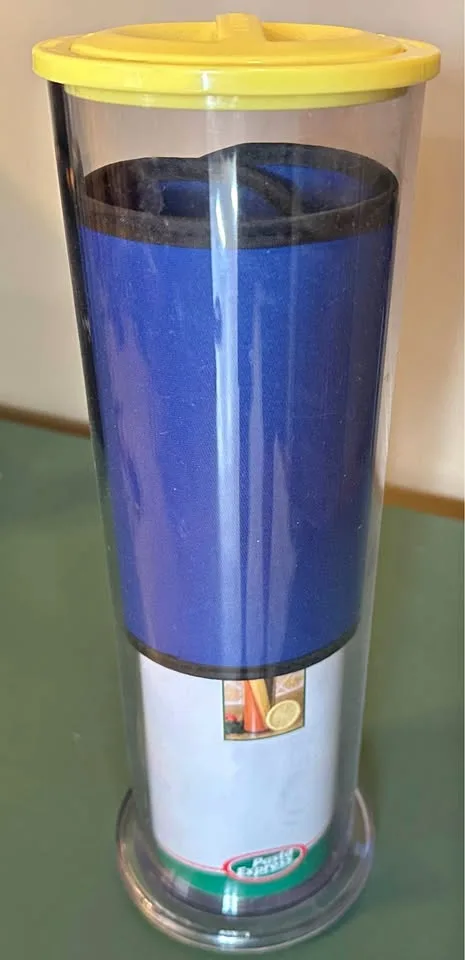 Pasta Storage container