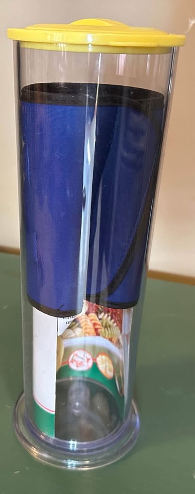 Pasta Storage container - photo 2