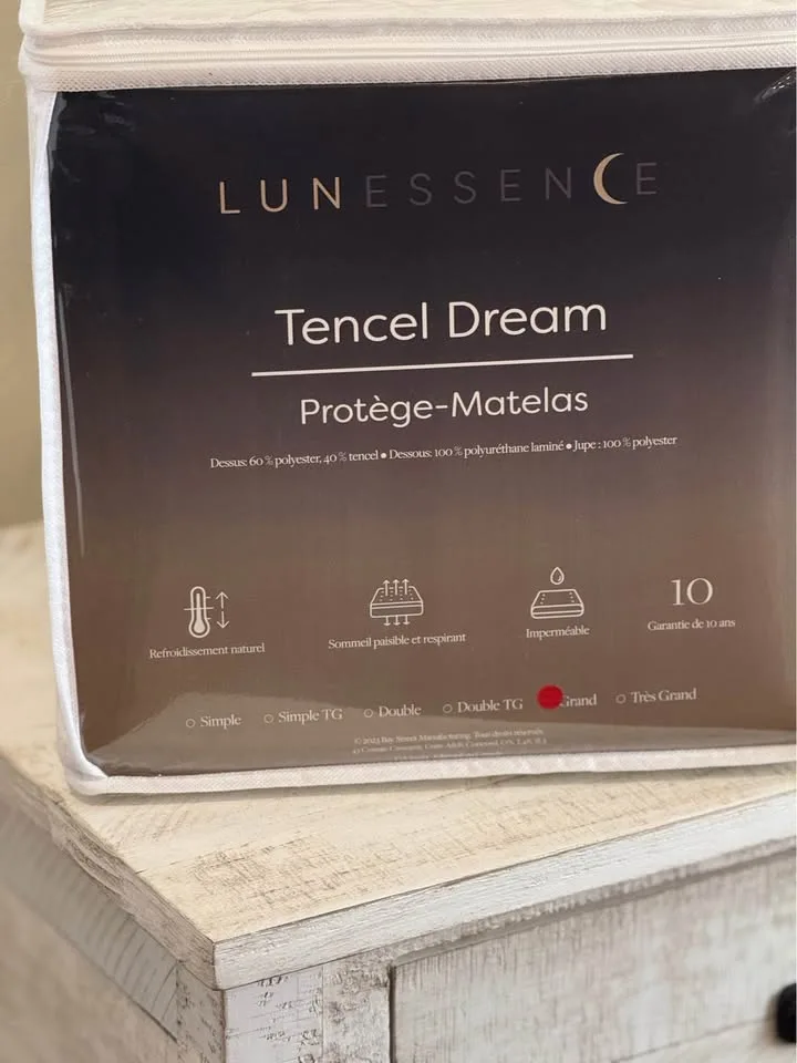 Mattress Protectors image indicator(2)