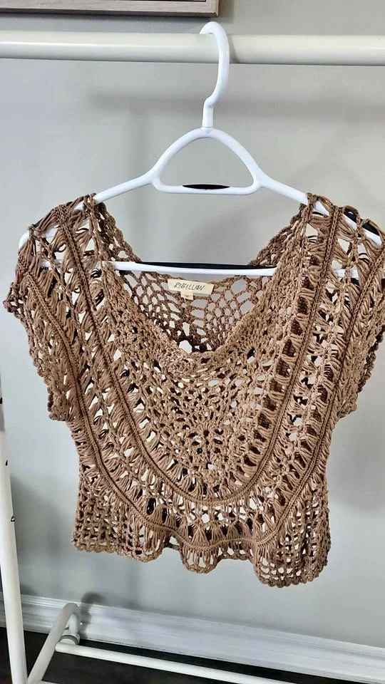 Women's sweater Size S thumbnail