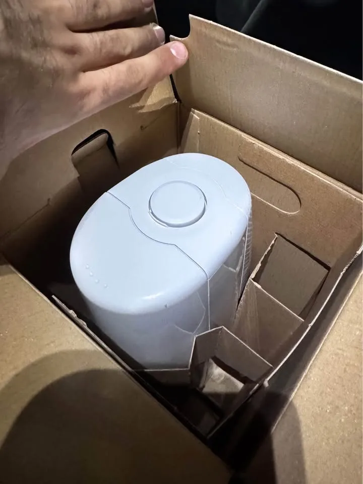 Brand New limited edition Rose Gold SodaStream image indicator(4)