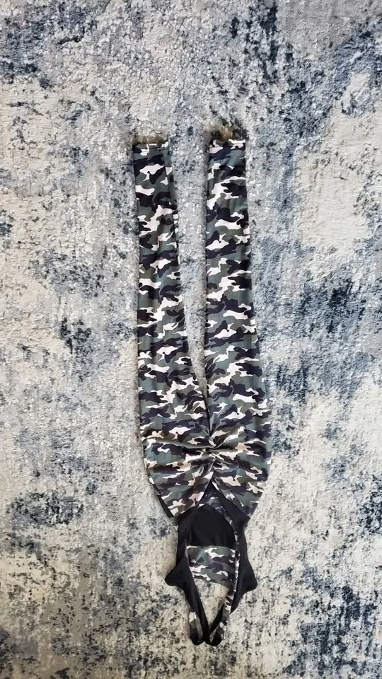 Jump suit Camaflouge Size M image indicator(3)