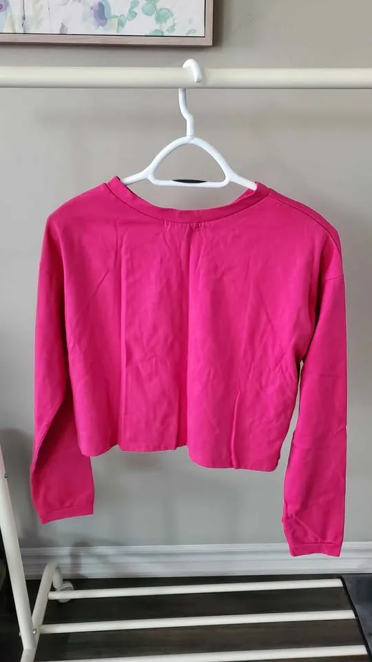 Women's top Size M image indicator(2)