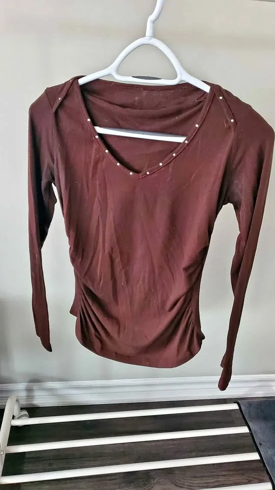 Women's top Size M thumbnail