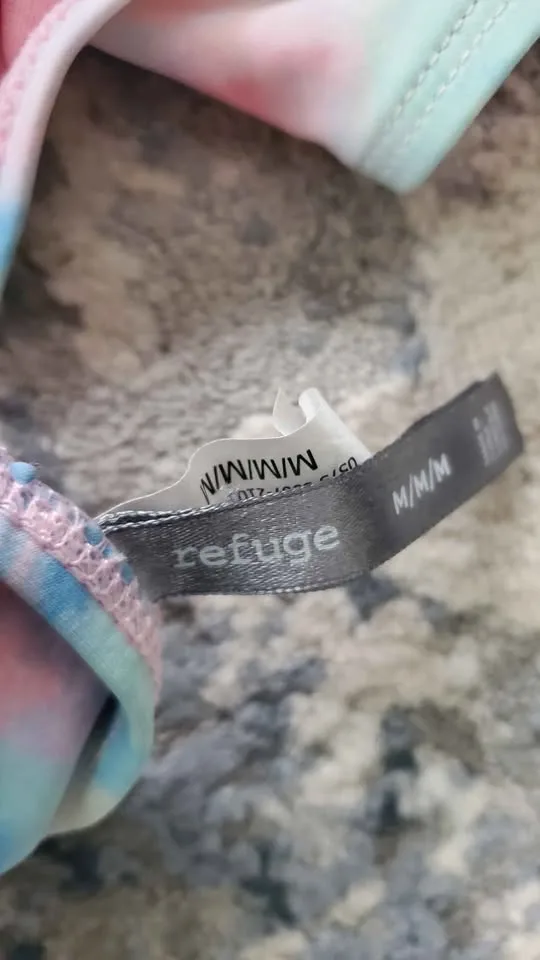 Women's swimwear Size M image indicator(2)