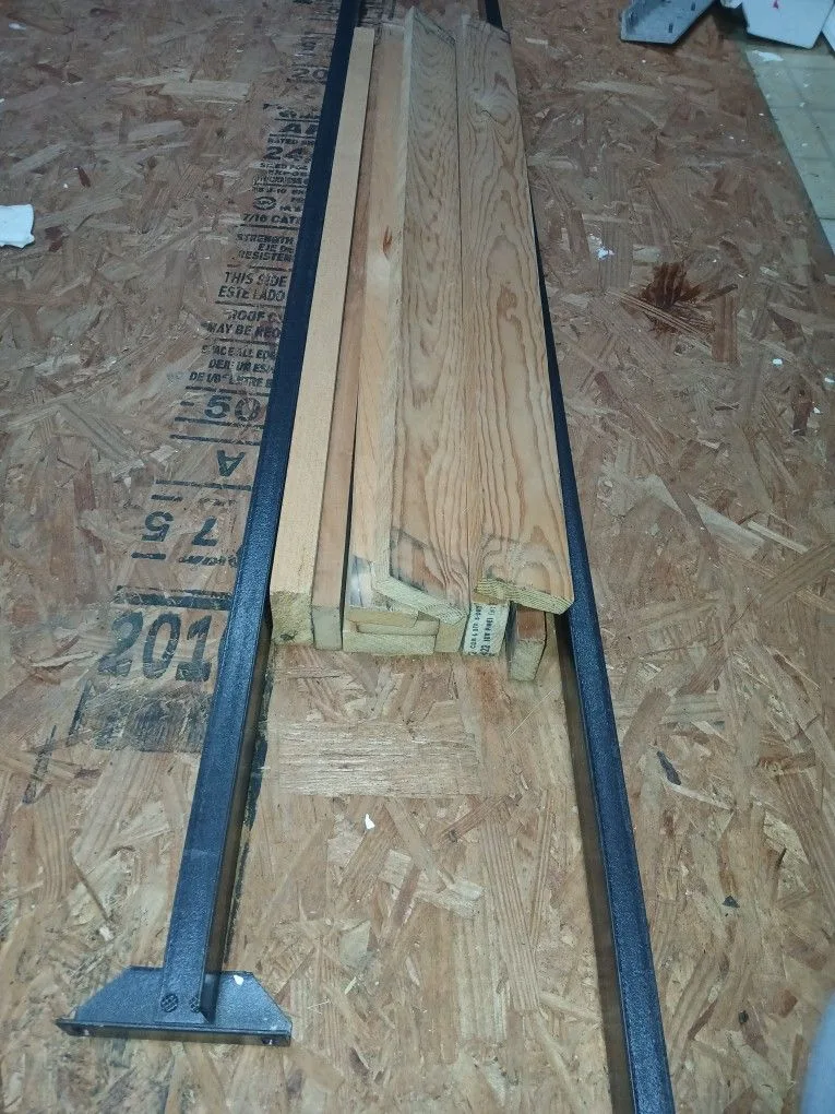 Solid Wooden Pine Twin Bunk Bed image indicator(5)