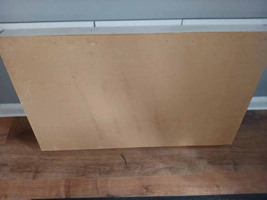 Large 3 Section Medicine Cabinet image indicator(5)