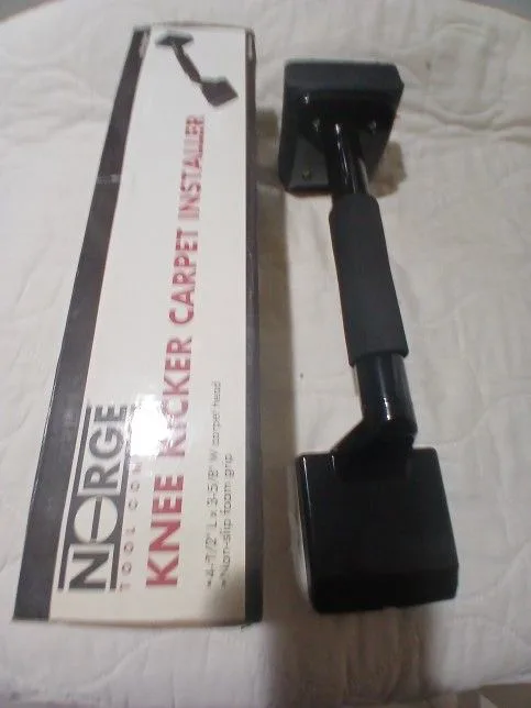 Knee Kicker Carpet Installer image indicator(2)