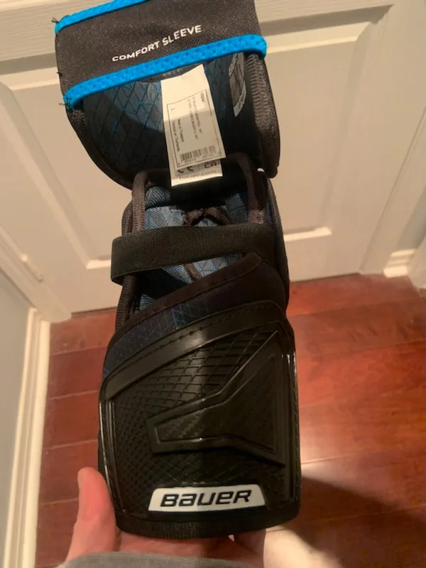 Bauer X Intermediate Elbow Pads image indicator(5)