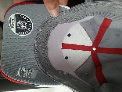 Montreal Canadians youth hat - photo 2