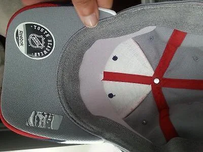 Montreal Canadians youth hat image indicator(2)