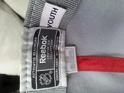 Montreal Canadians youth hat image indicator(3)