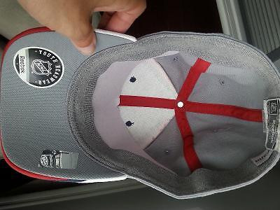 Montreal Canadians youth hat - photo 4