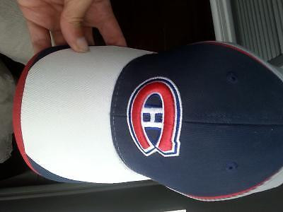 Montreal Canadians youth hat - photo 5