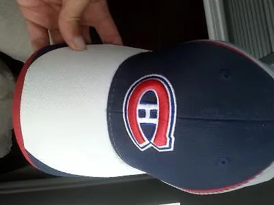 Montreal Canadians youth hat image indicator(5)