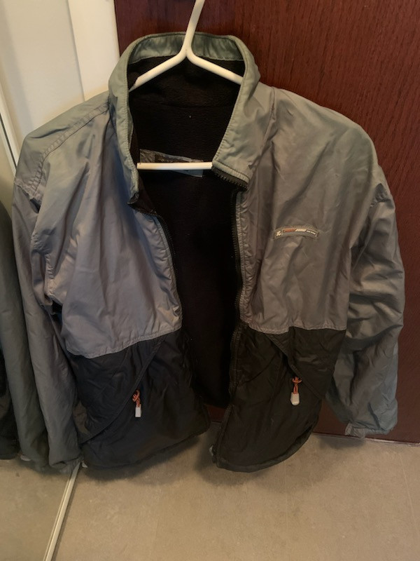 Point Zero Mens 3in1 Jacket - photo 2