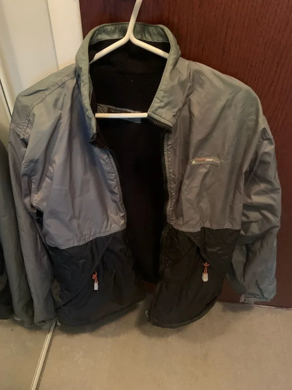 Point Zero Mens 3in1 Jacket image indicator(2)