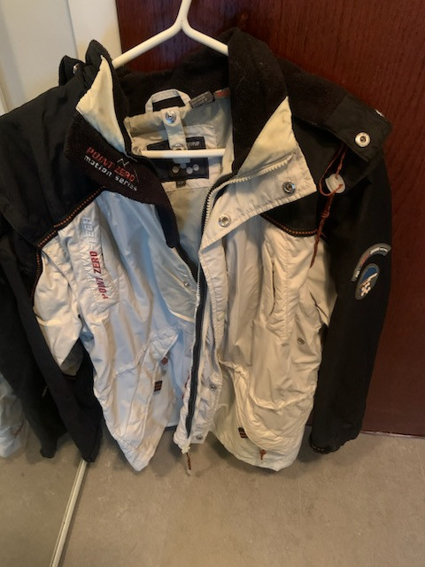 Point Zero Mens 3in1 Jacket - photo 3