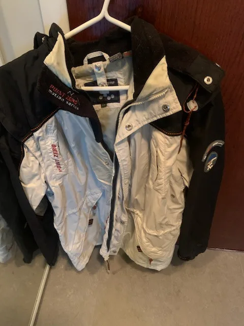 Point Zero Mens 3in1 Jacket image indicator(3)