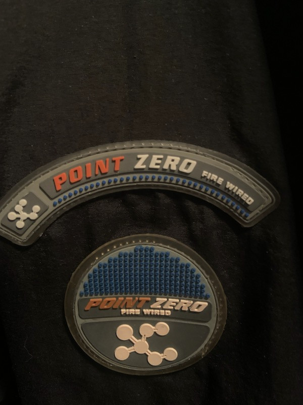 Point Zero Mens 3in1 Jacket - photo 4