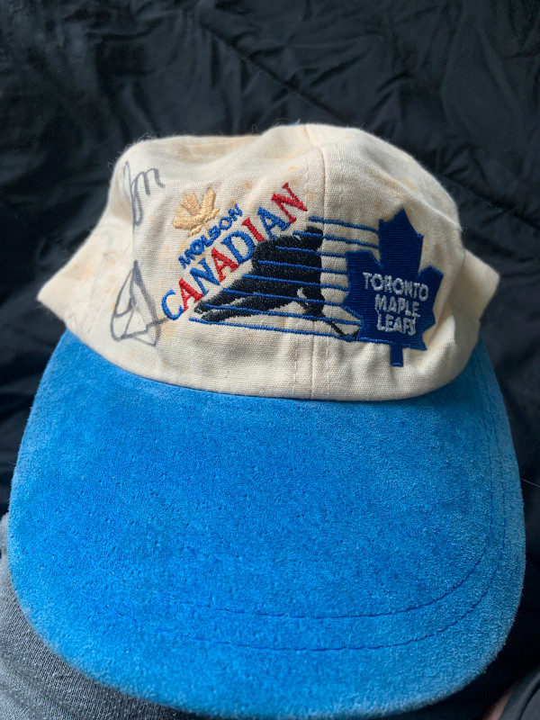 Don Cherry Signed hat - photo 3