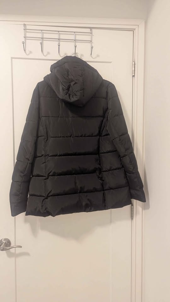 Tommy Hilfiger Women's Puffer Jacket - photo 3